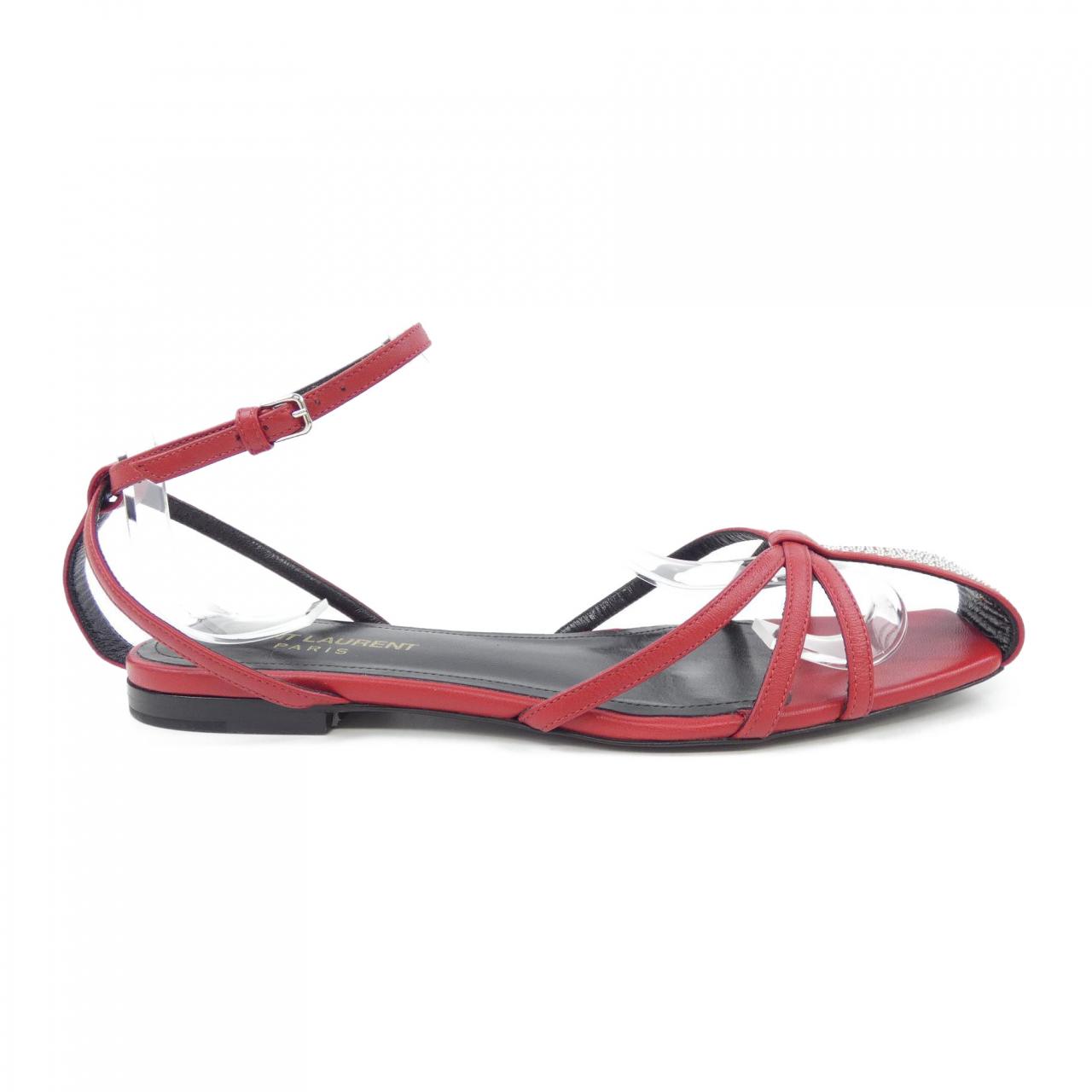 Saint Laurent Sandals