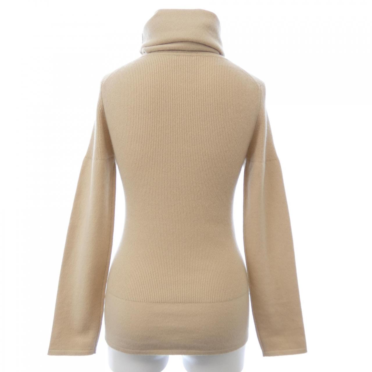 Chanel P26592V00012 Cashmere Knit