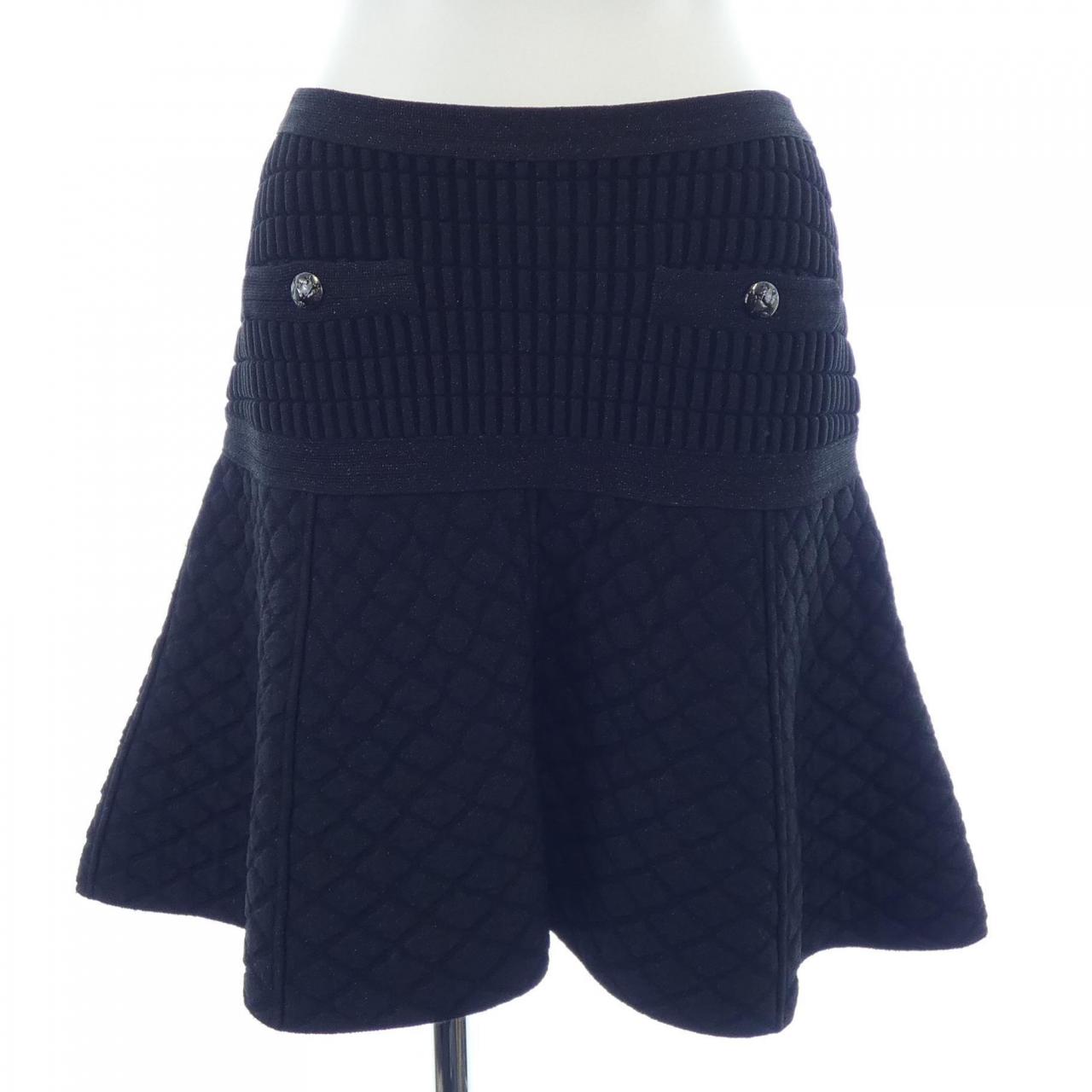 Chanel Skirt Skirt