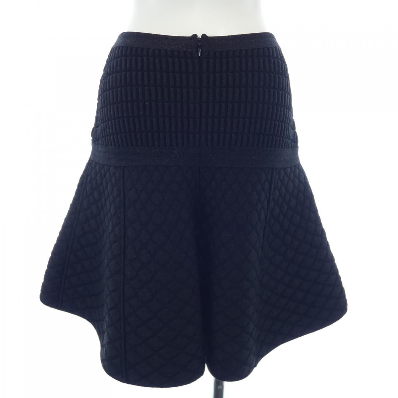 Chanel Skirt Skirt