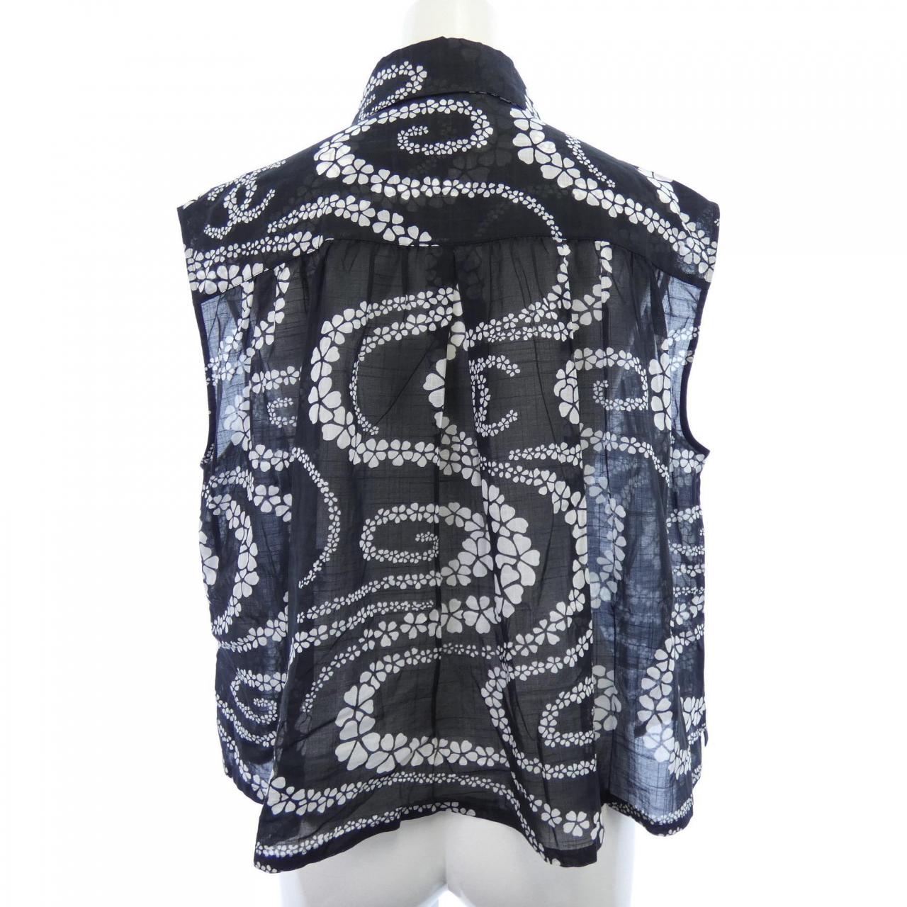 Chanel P78593V70546 Top