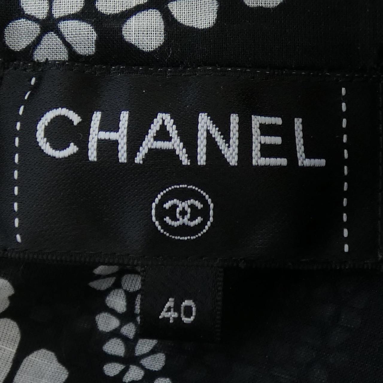 Chanel P78593V70546 Top