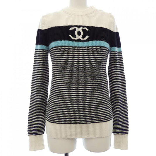 Chanel P73495K10521 22B Knit
