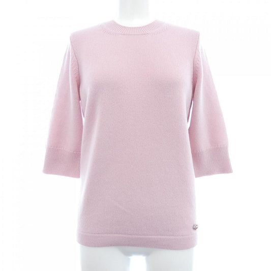 Chanel P55371K07273 Cashmere Knit