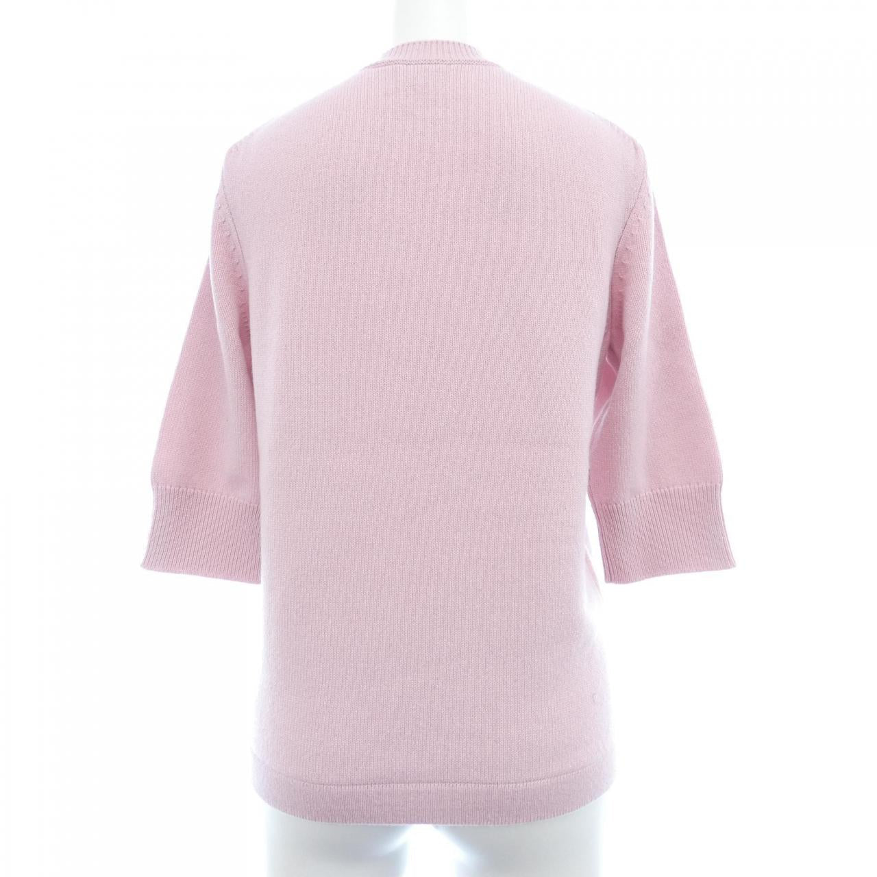 Chanel P55371K07273 Cashmere Knit