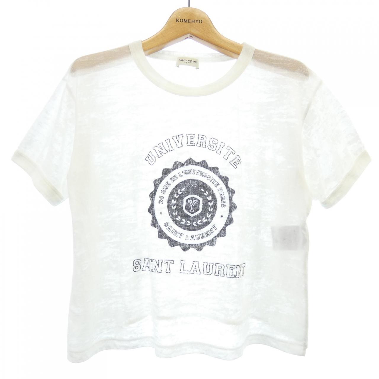 Saint Laurent T-shirt