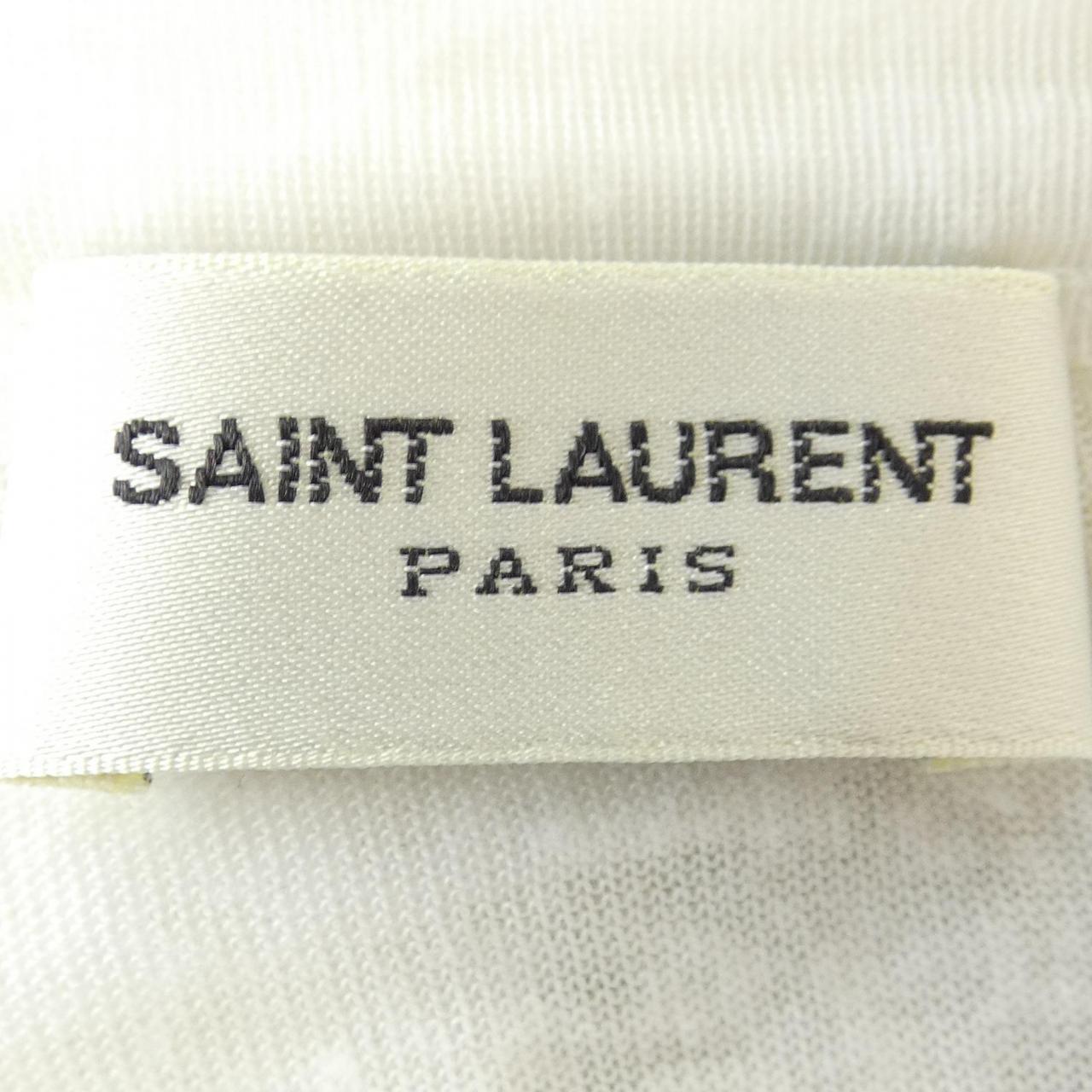 Saint Laurent T-shirt