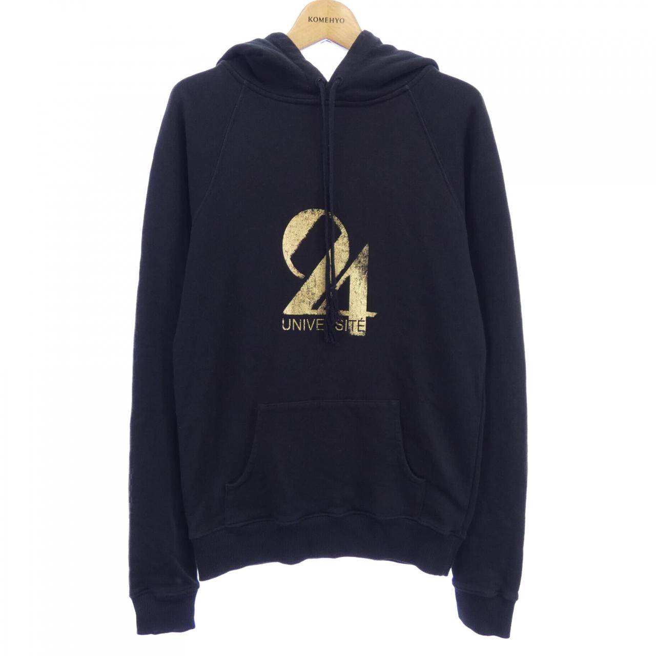 Saint Laurent Hoodie