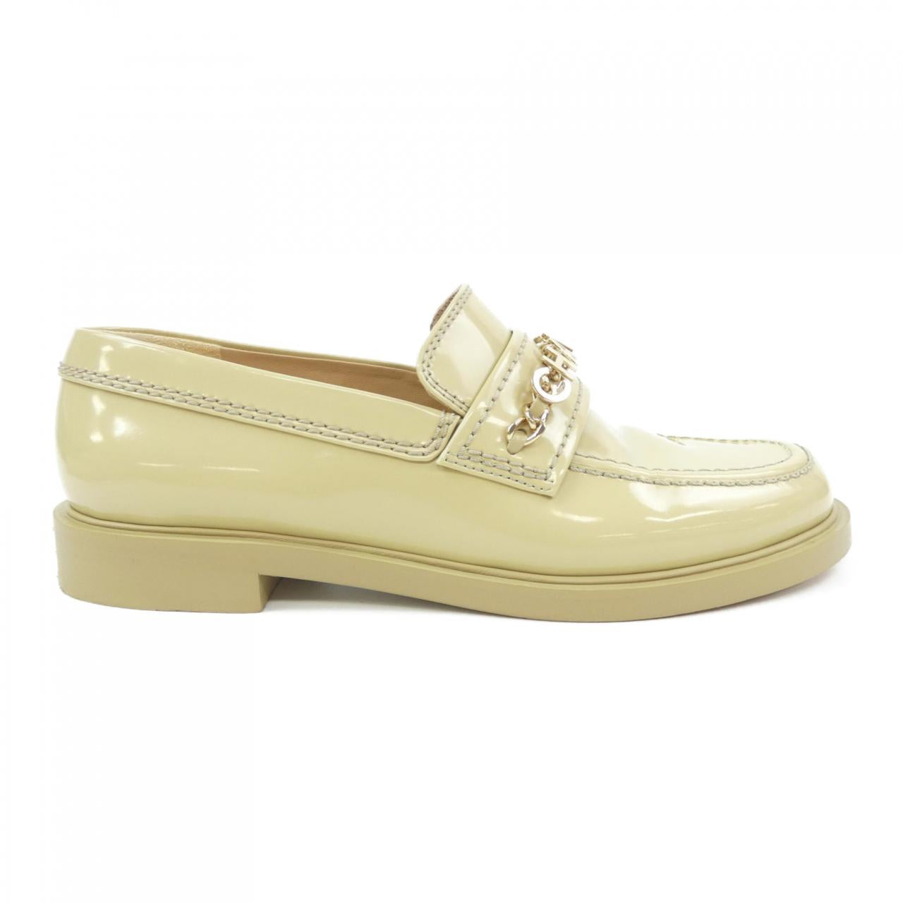 Chanel LOAFERS Shiny Calfskin Loafers