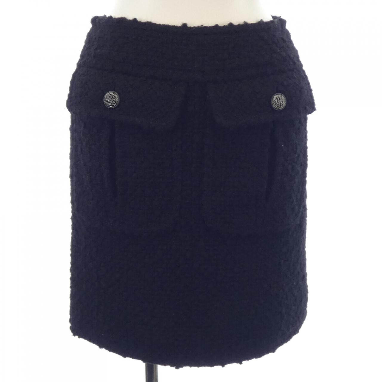 Chanel Skirt Skirt