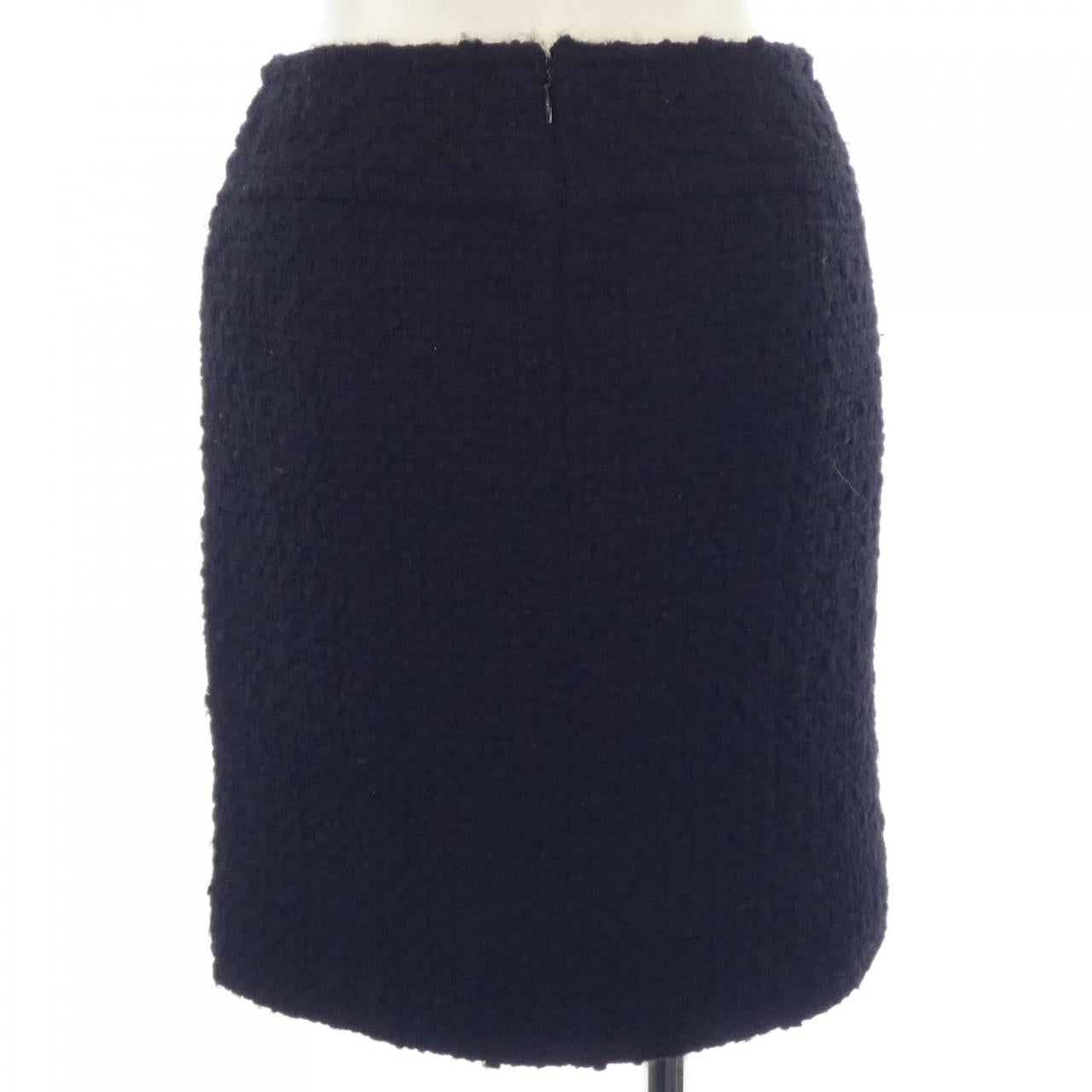 Chanel Skirt Skirt