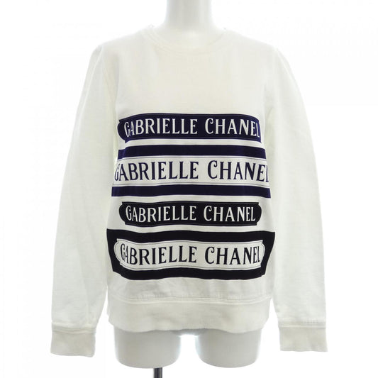 Chanel P57408K07541 Sweatshirt