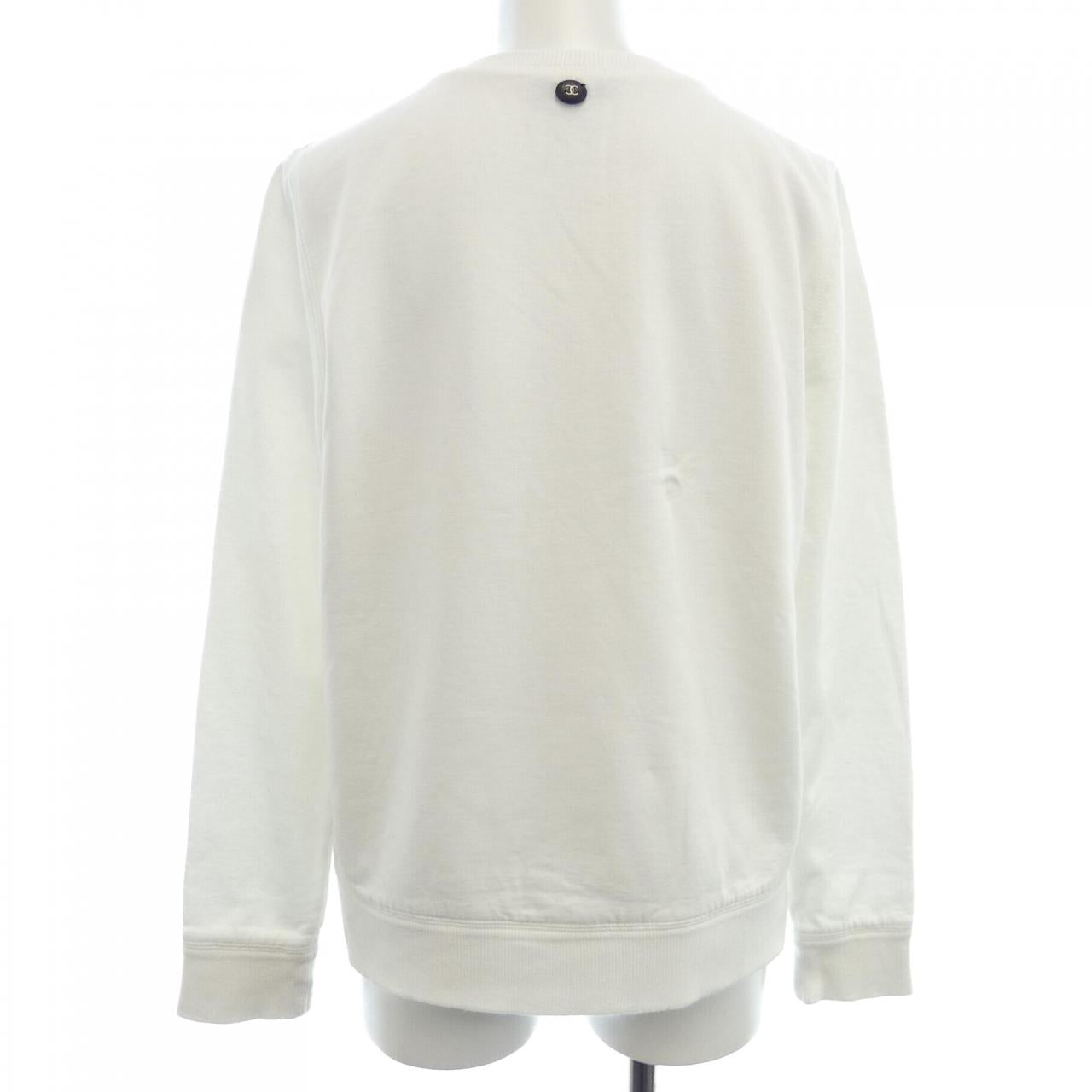 Chanel P57408K07541 Sweatshirt