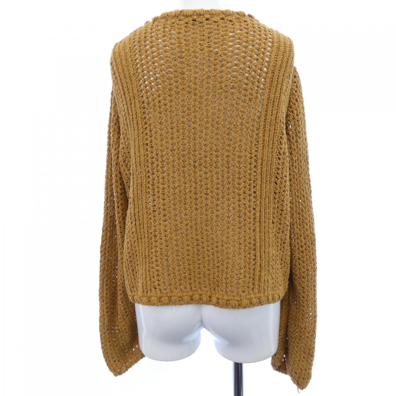 Chanel P55741K07297 Cardigan