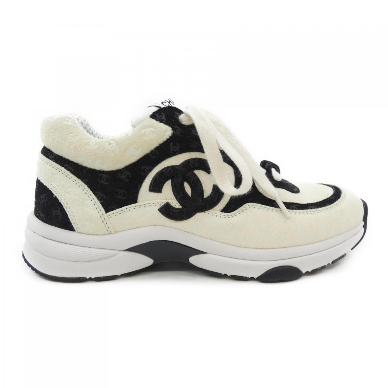 Chanel G39230V56689 Sneakers