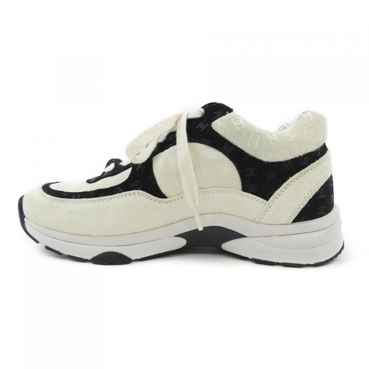 Chanel G39230V56689 Sneakers