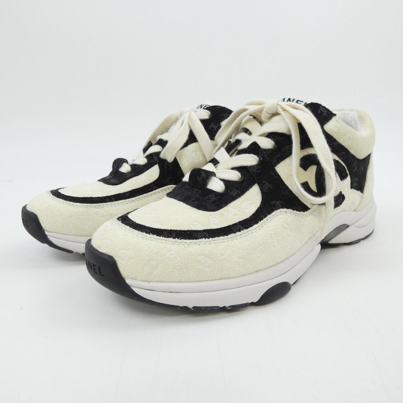 Chanel G39230V56689 Sneakers
