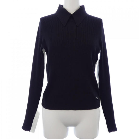 Chanel Knitwear