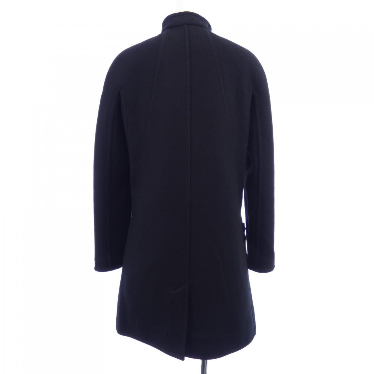 Chanel LOOK11 Coat