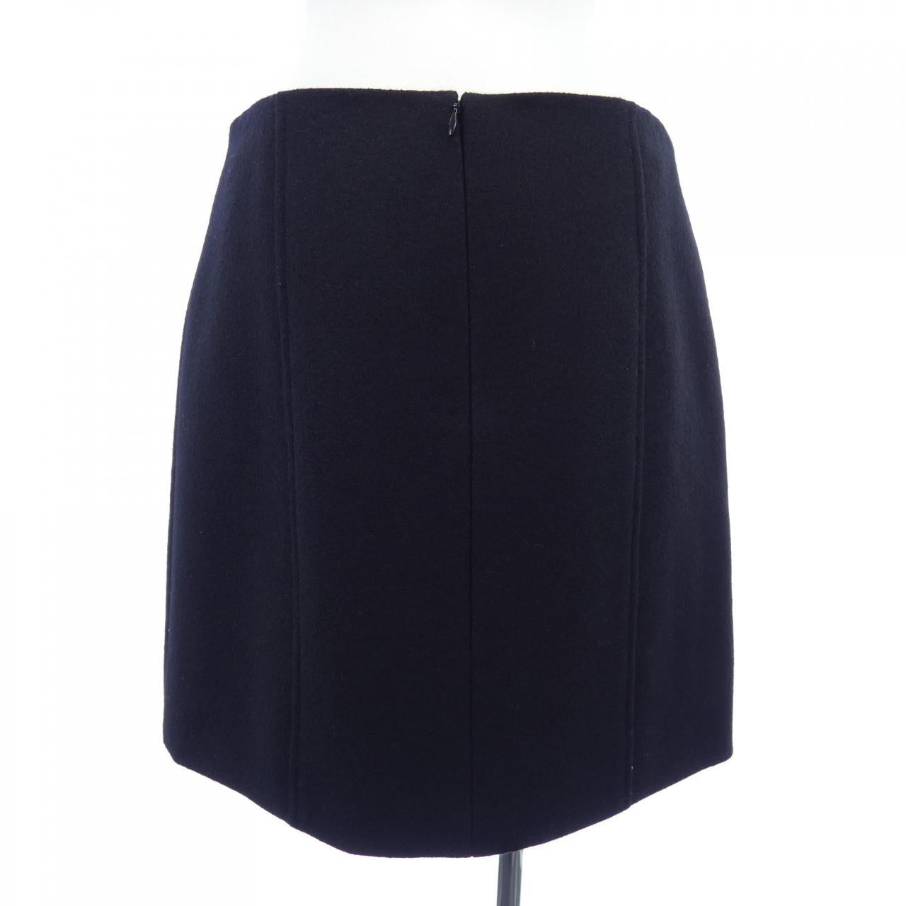 Chanel LOOK17 Skirt