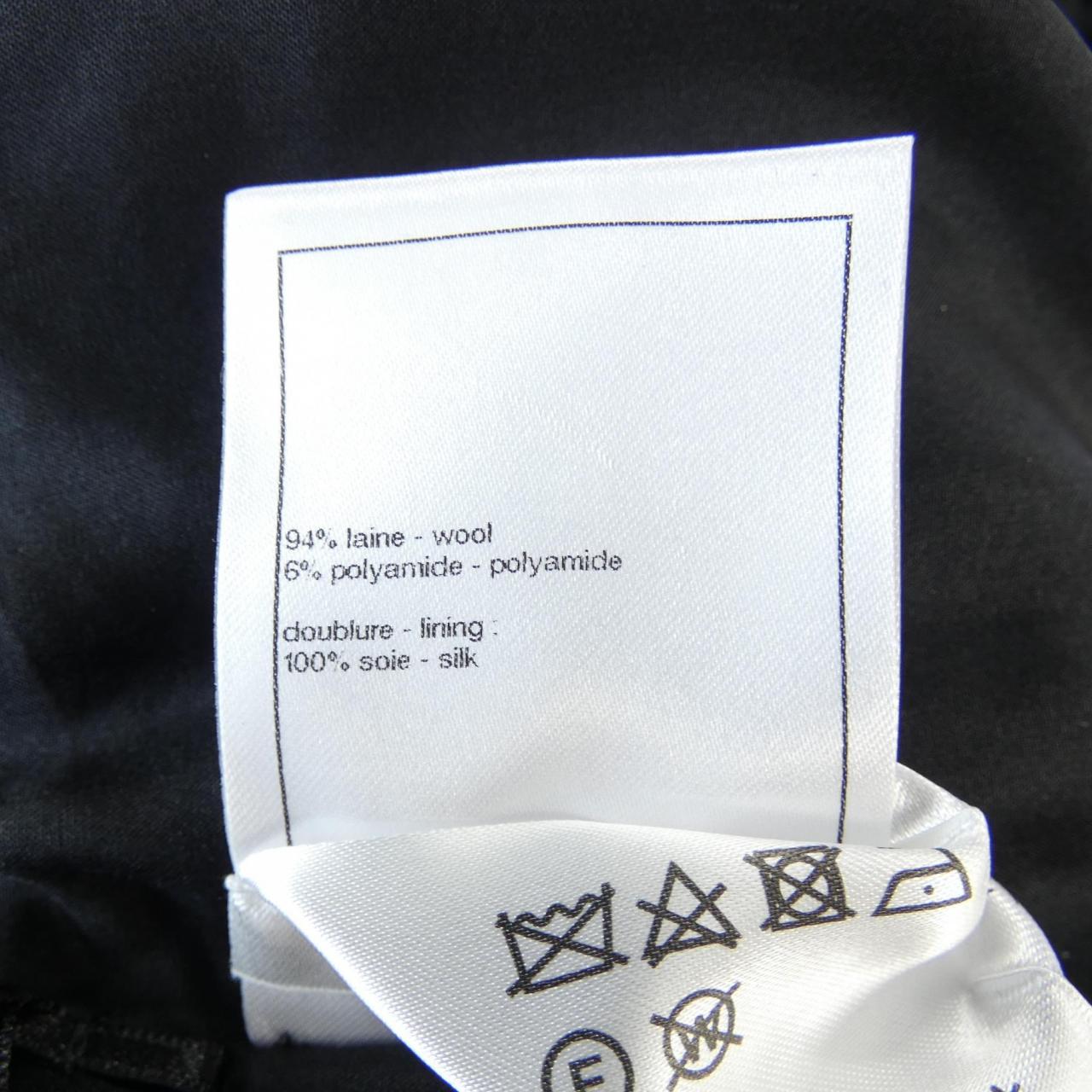 Chanel LOOK17 Skirt
