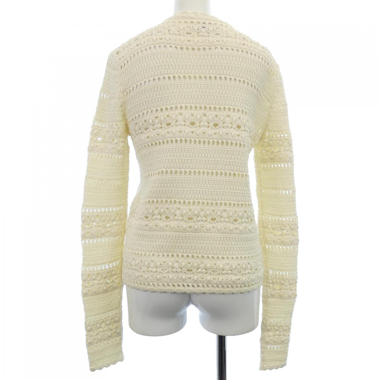 Saint Laurent 646381 YAVS2 Knit