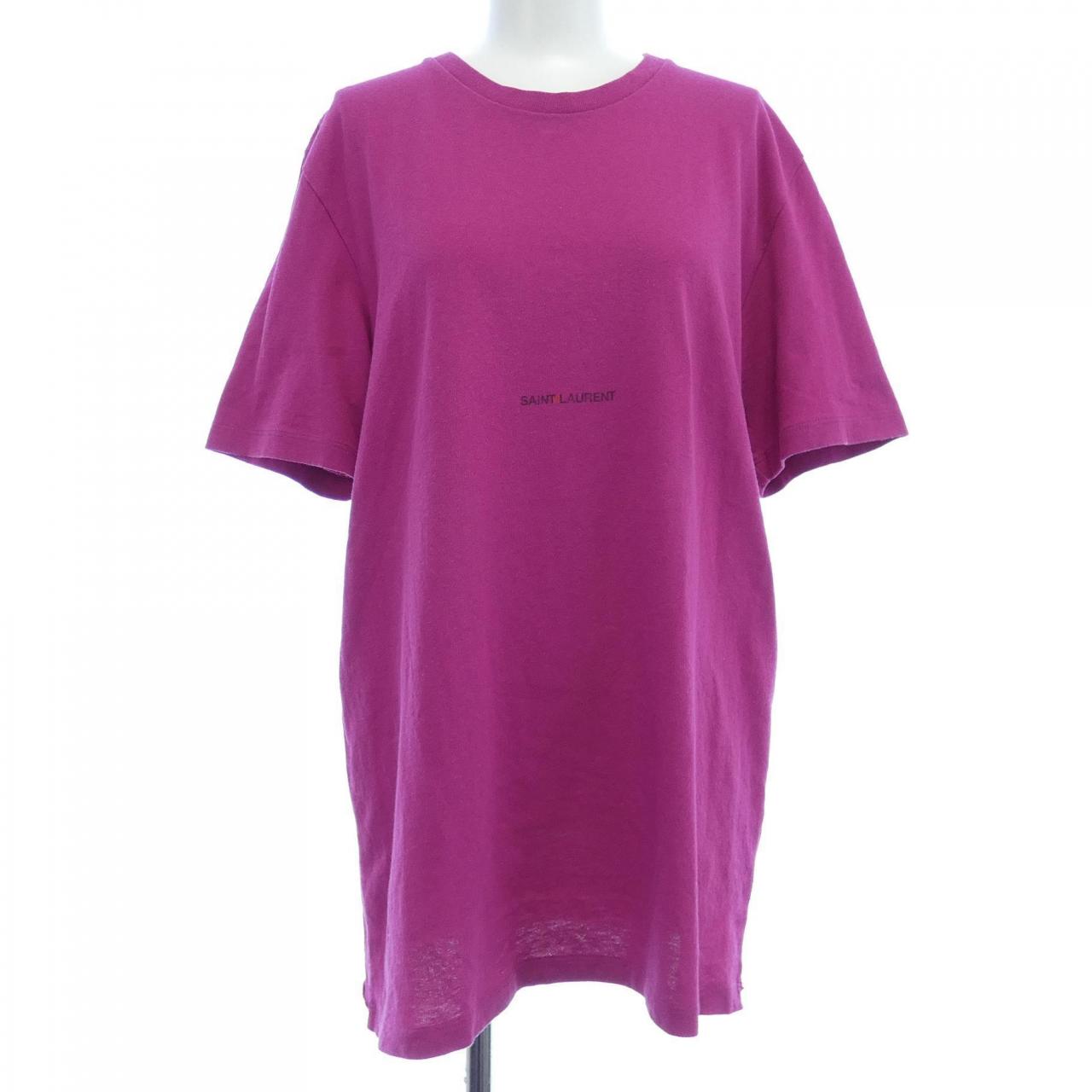 Saint Laurent T-shirt