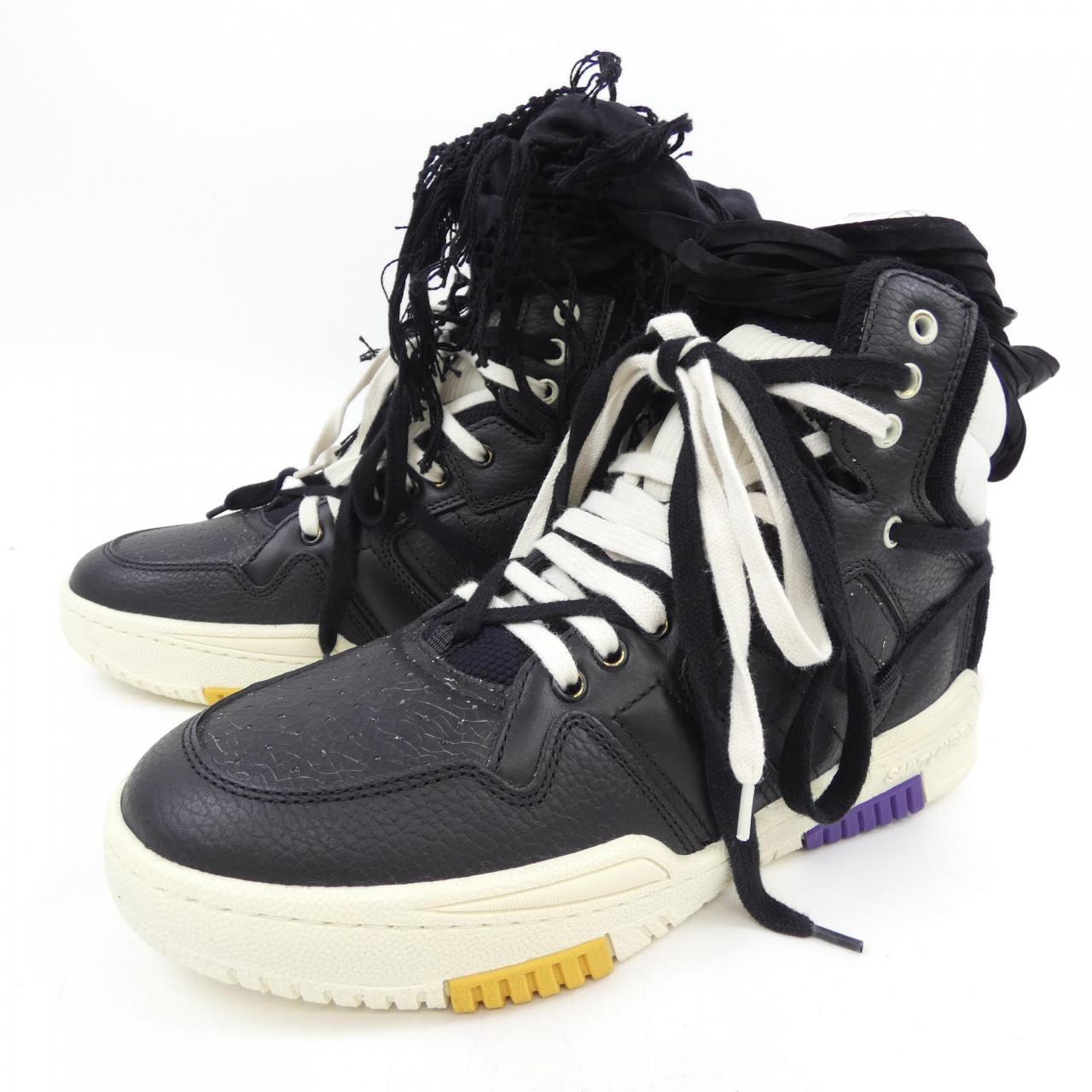 Saint Laurent Sneaker Sneakers