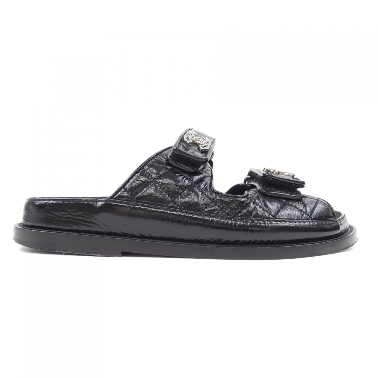 Chanel G45507B19161 Sandals
