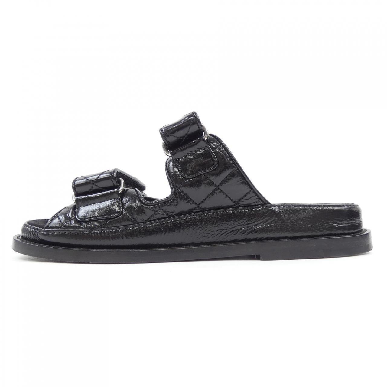 Chanel G45507B19161 Sandals