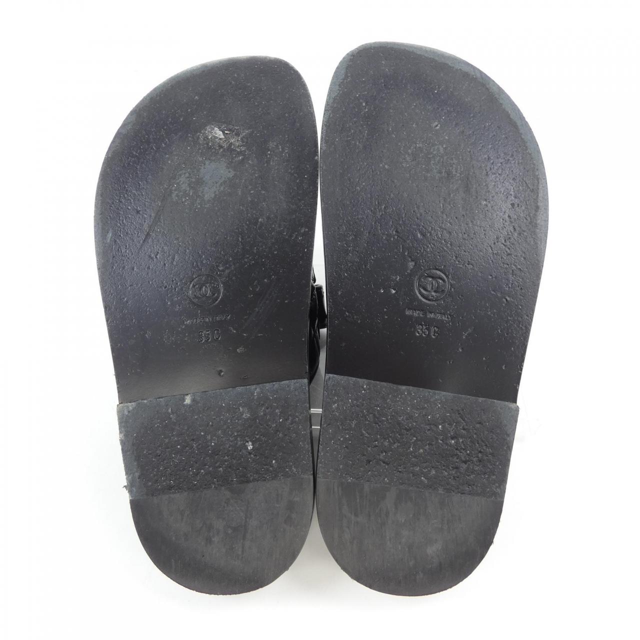Chanel G45507B19161 Sandals