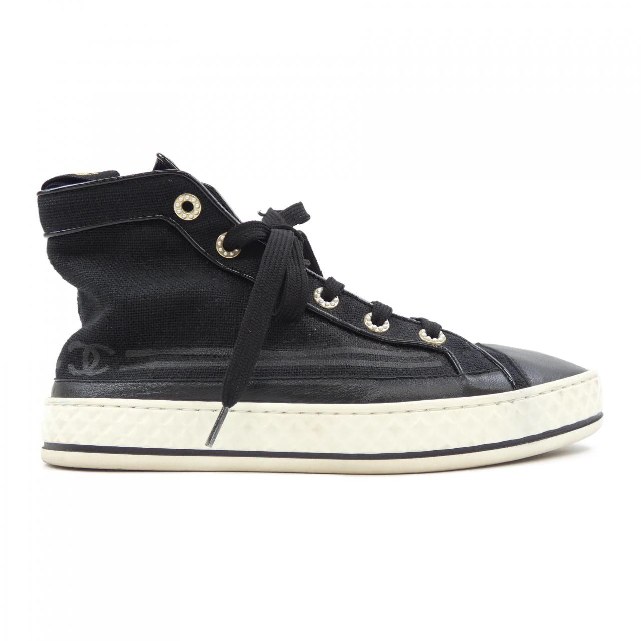 Chanel G34222Y52818 Sneakers