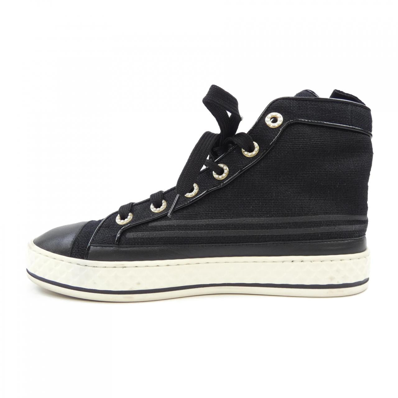 Chanel G34222Y52818 Sneakers