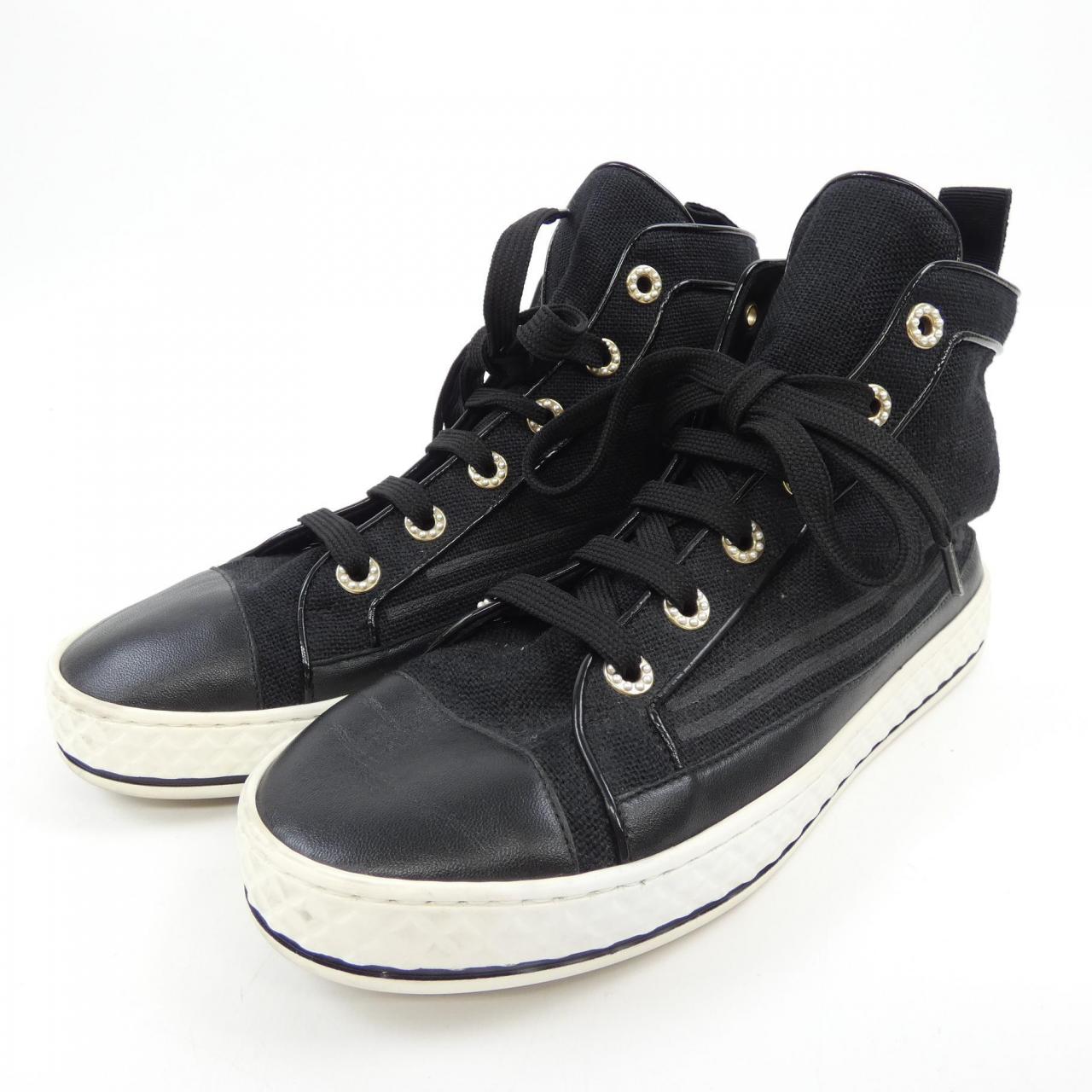Chanel G34222Y52818 Sneakers