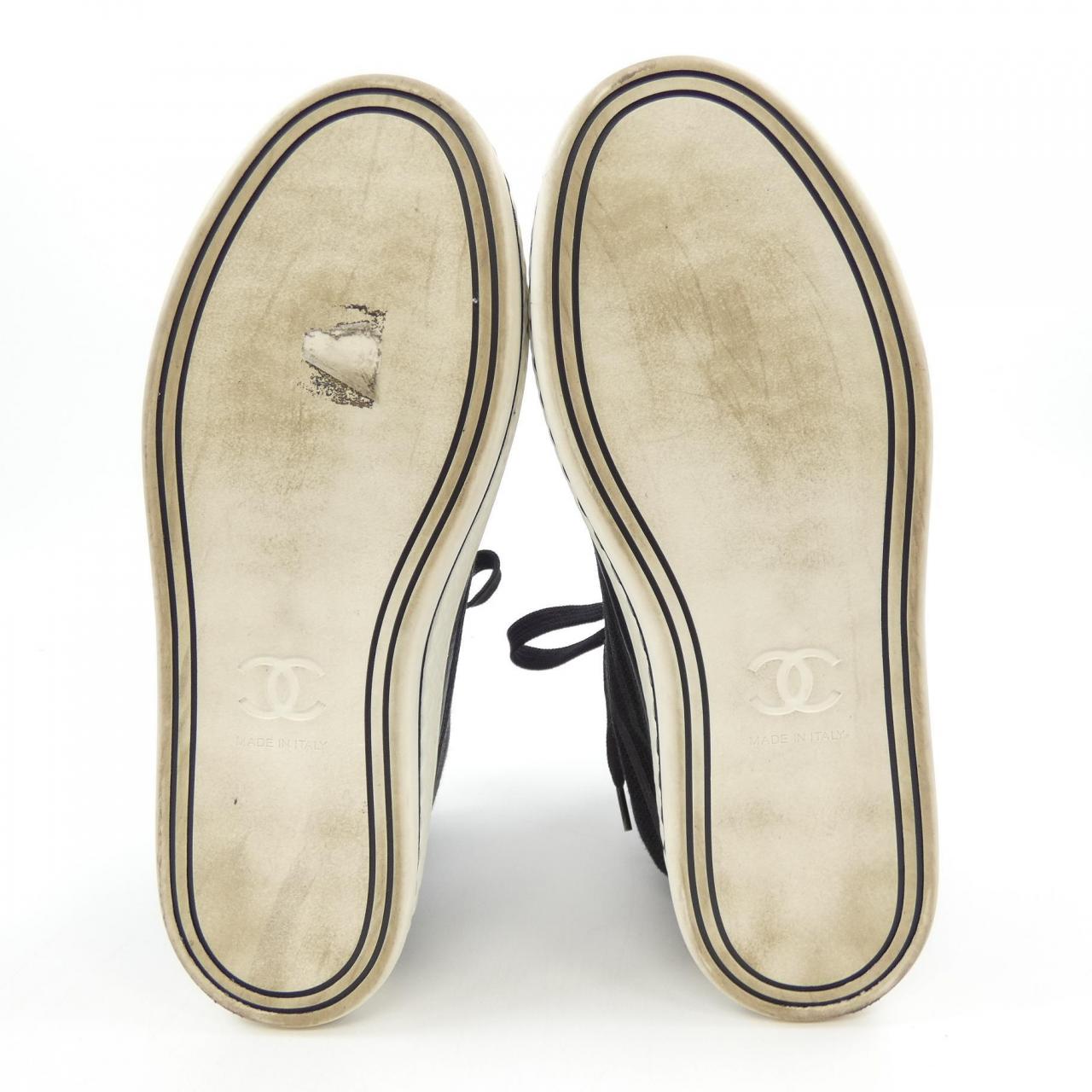 Chanel G34222Y52818 Sneakers
