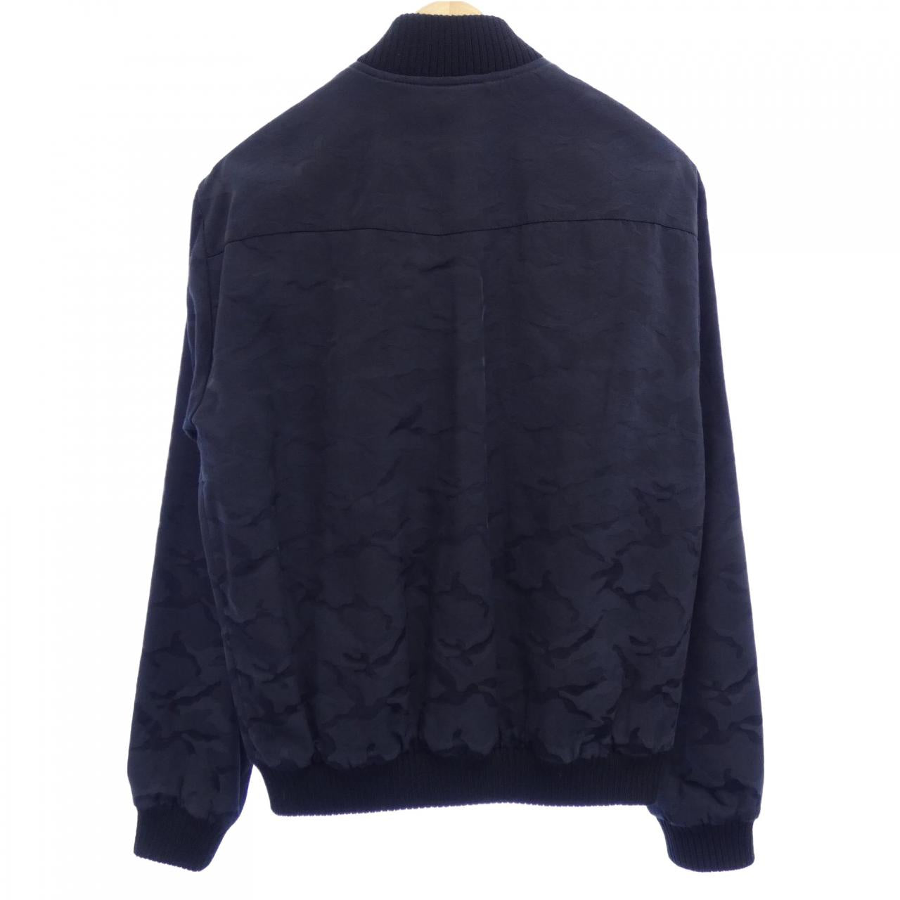 Saint Laurent Blouson Jacket