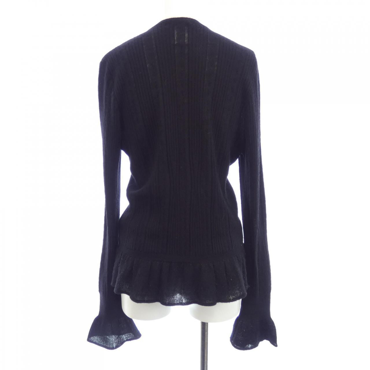 Chanel P29635K00197 Cashmere Knit