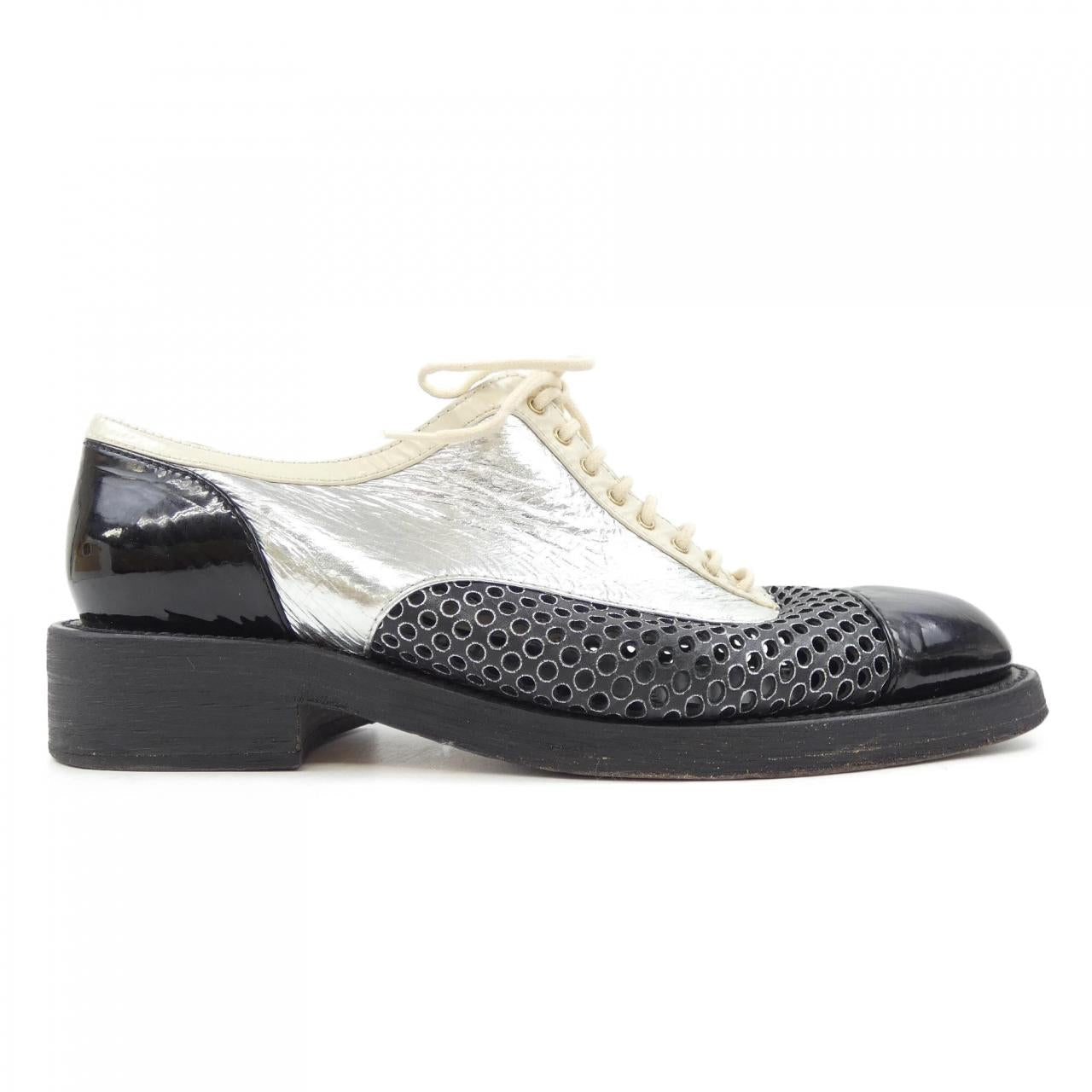 Chanel G32330 Shoes
