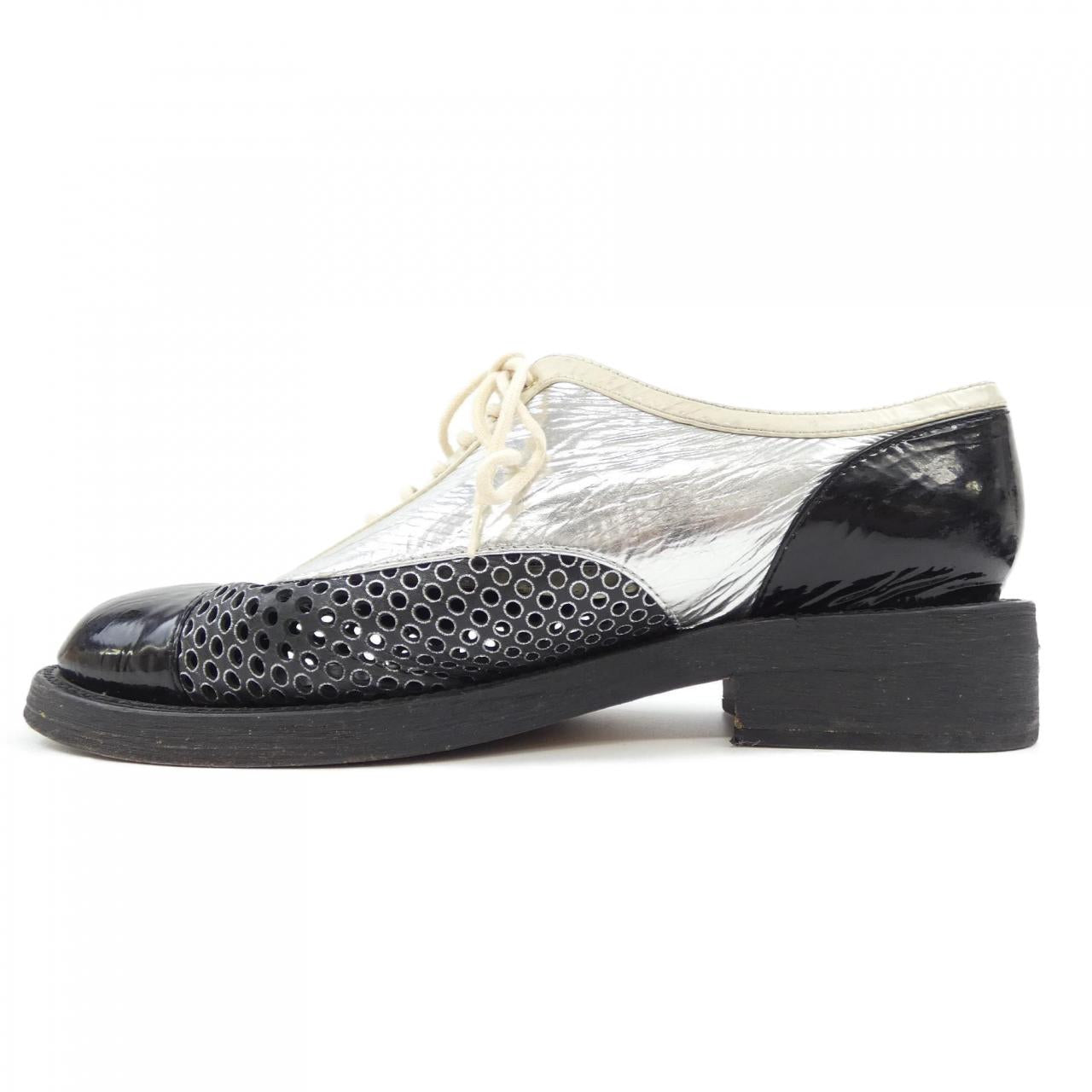 Chanel G32330 Shoes