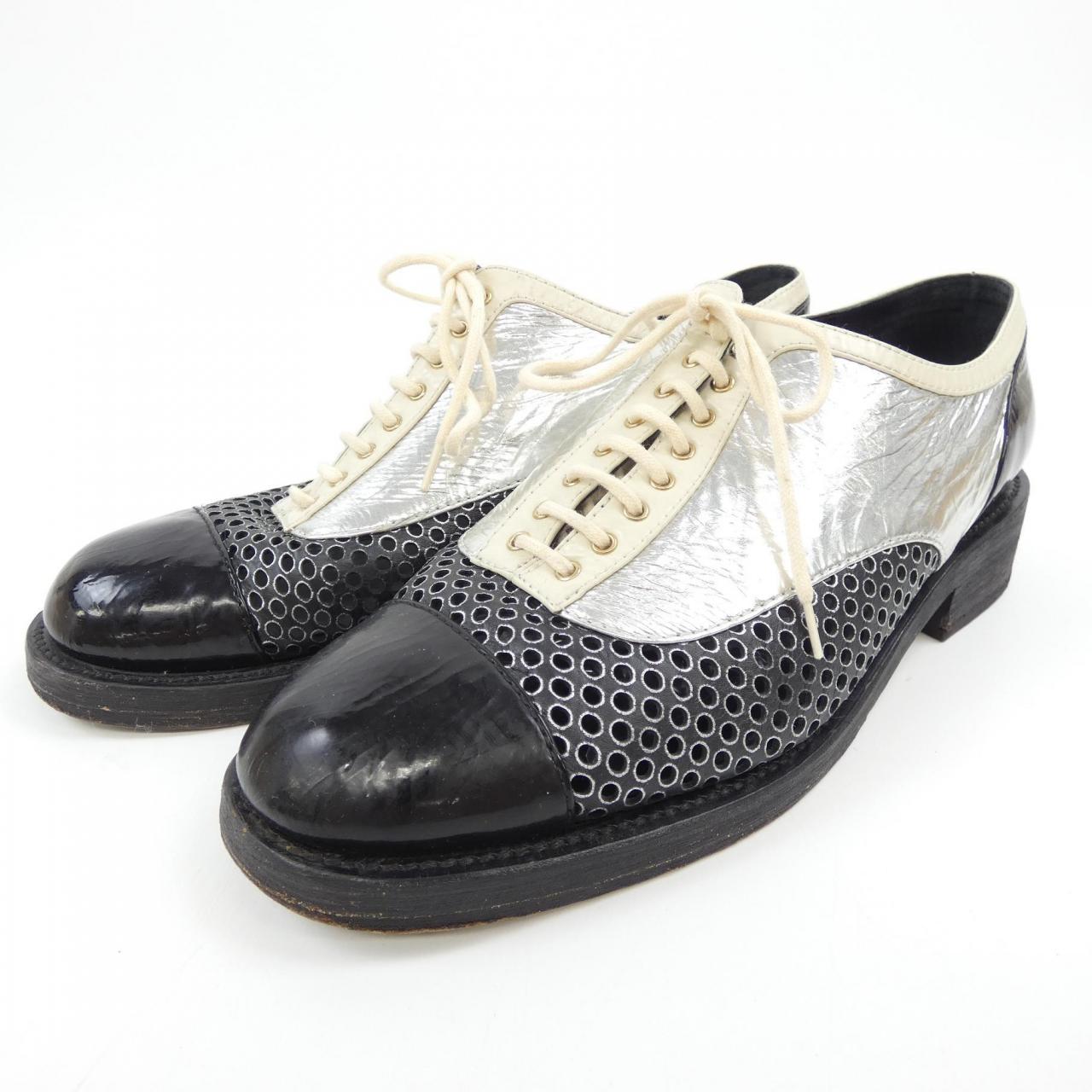 Chanel G32330 Shoes
