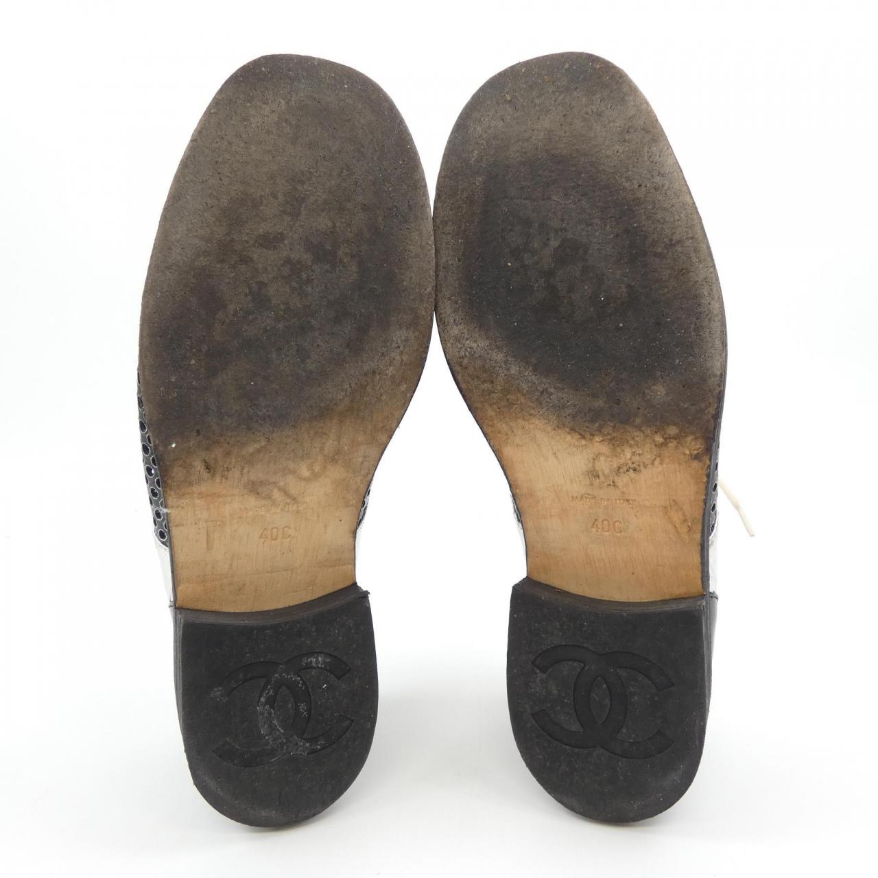 Chanel G32330 Shoes