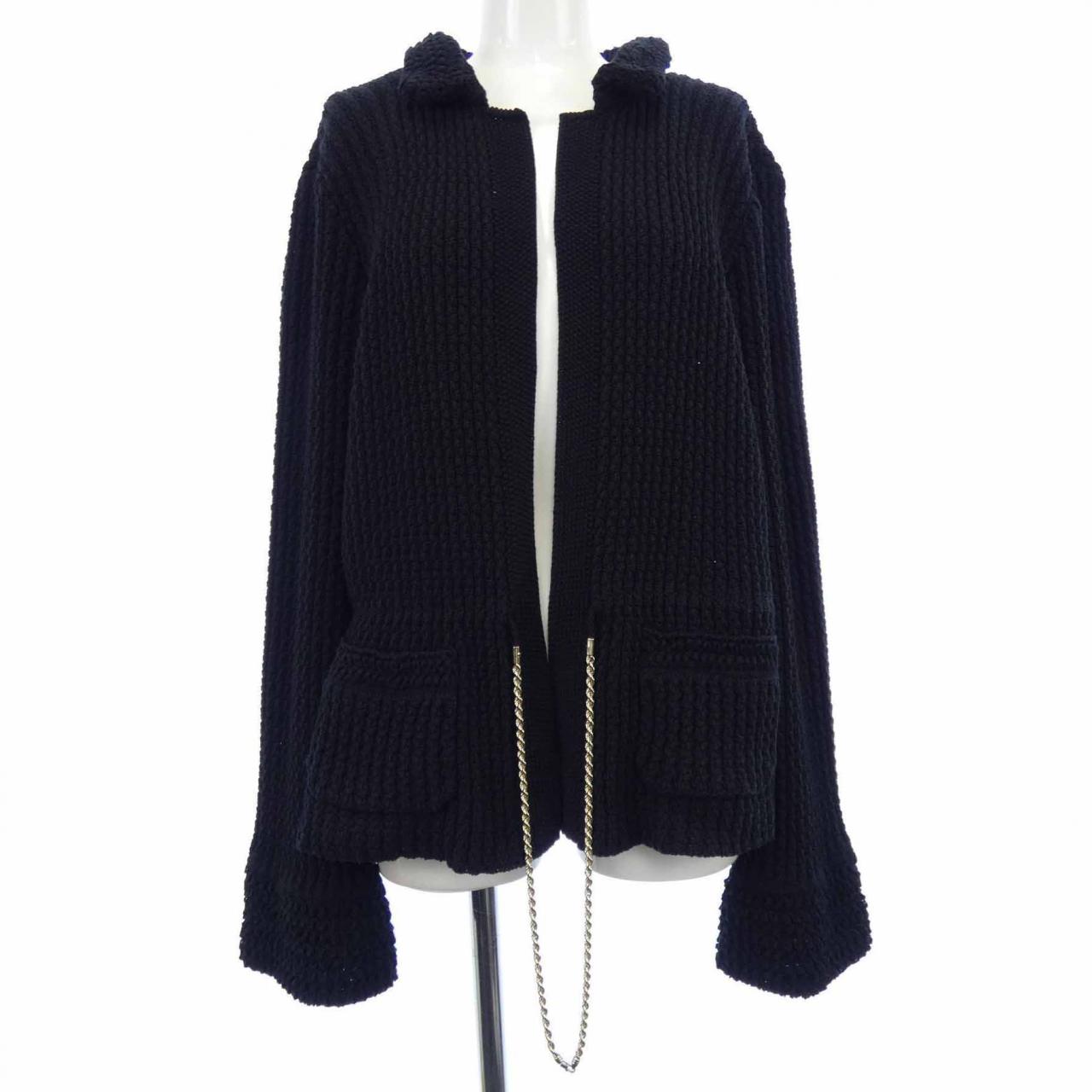 Chanel P40706K02995 Jacket