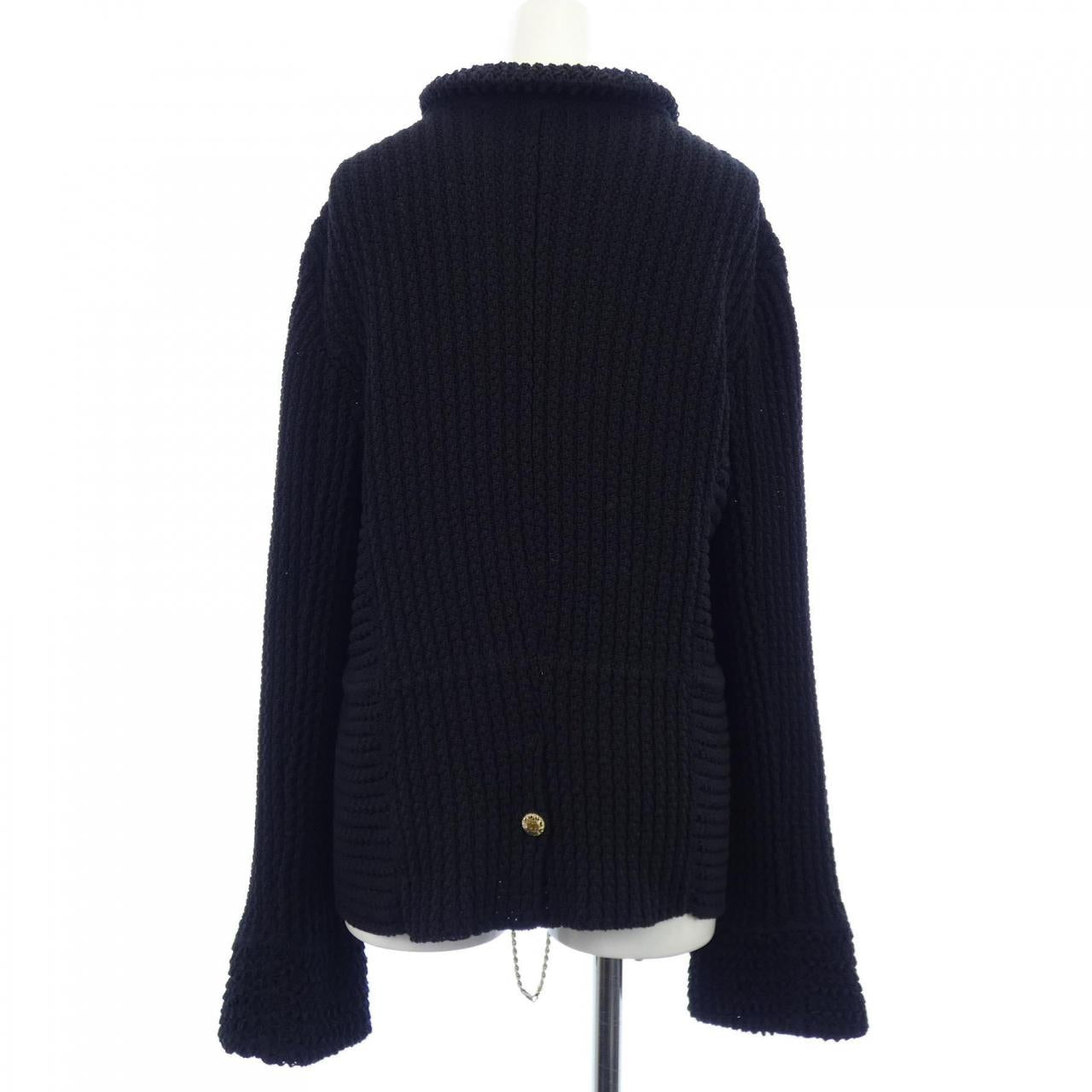 Chanel P40706K02995 Jacket