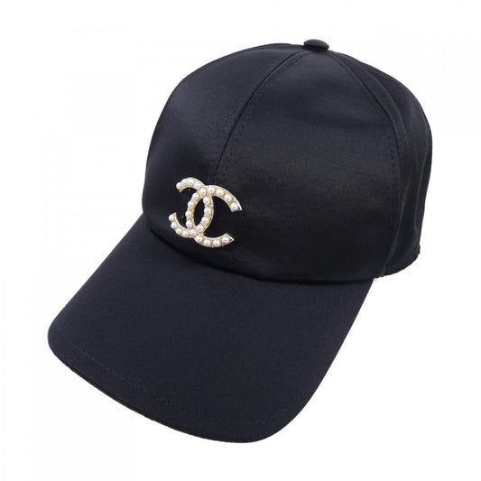 Chanel AA9129B10975 Silk Cap