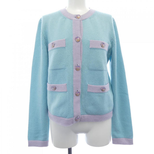 Chanel LOOK 29 Cashmere Cardigan