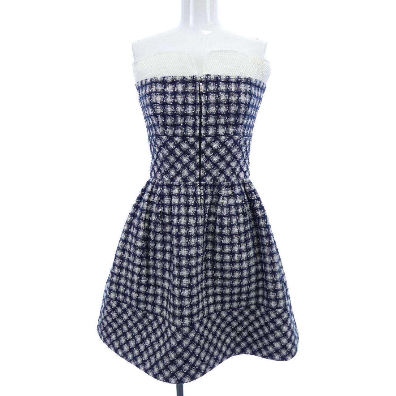 Chanel Dress
