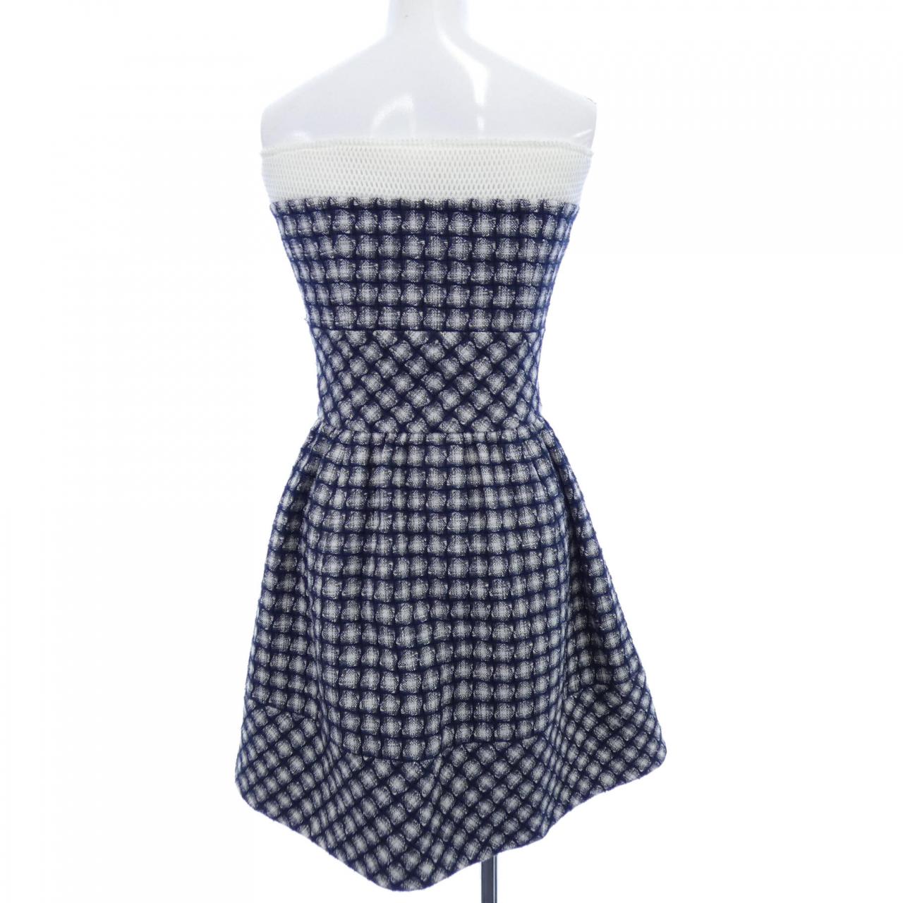 Chanel Dress