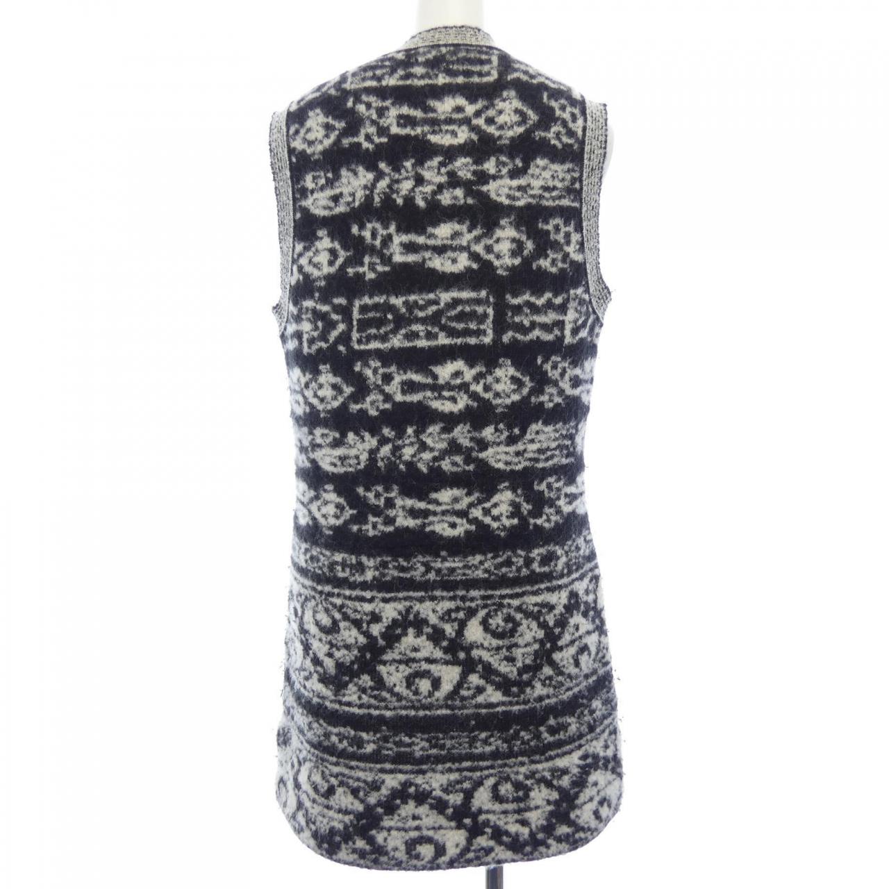 Chanel Tunic Dress
