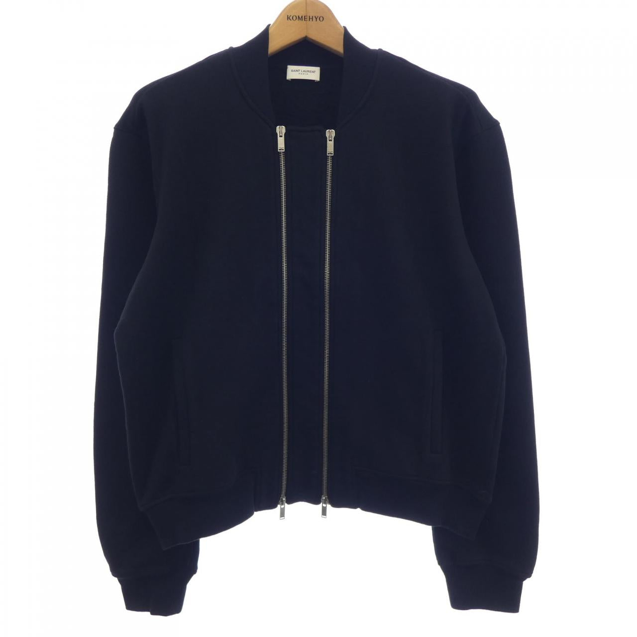 Saint Laurent 605668 YBLU2 Blouson
