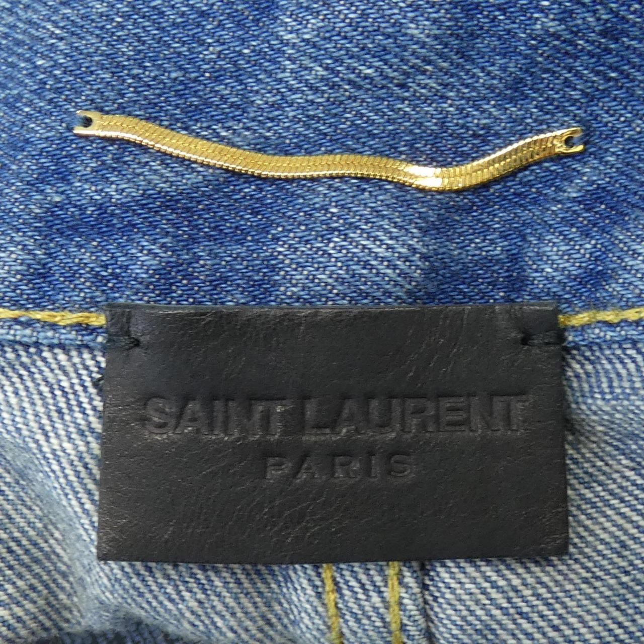 Saint Laurent Jeans